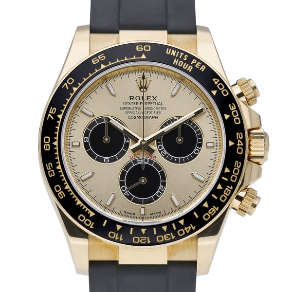Rolex Daytona 126518 LN